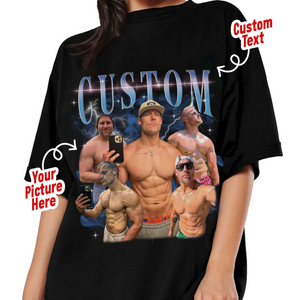 Custom Your Boyfriend Bootleg Tee, Retro Custom Bootleg Rap Tee, Custom Bootleg, Custom Boyfriend's Photos, Vintage Graphic 90s Design Tshirt 1-1_ba391dbd-89ce-4c04-89a7-a51480b1a84b.png?v=1718868308