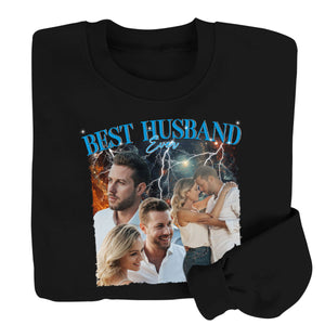 Best Husband Ever Custom Photo Bootleg - Personalized Apparel - Anniversary, Funny, Birthday Gift For Husband Banner-1_8bbe6fe3-d386-4b5e-8c58-17779cee5798.jpg?v=1718763648