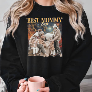 Best Mom Ever Custom Photo Bootleg - Personalized Apparel - Gift For Mother, Mother's Day, Birthday Gift Banner-3_e6b51a68-db9b-44e5-a44a-2d1a668e68a5.jpg?v=1718763463