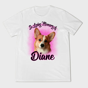 In Loving Memory Of Airbrush Pet With Swirls Portrait Design Personalized Dog Photo T Shirt Banner-T-shirt_25ff0004-bfa1-4115-ad2e-01753fe49c7f.jpg?v=1719824861