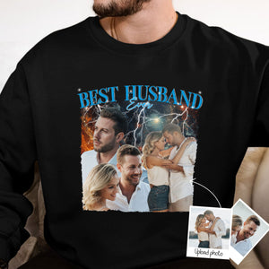 Best Husband Ever Custom Photo Bootleg - Personalized Apparel - Anniversary, Funny, Birthday Gift For Husband Banner-fb-Best-Husband-Ever-Custom-Photo---Personalized-Apparel---Anniversary_-Funny_-Birthday-Gift-For-Husband_1fdd8d49-b710-4ce1-a698-4d726ba9d3a3.jpg?v=1718763648