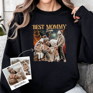 Best Mom Ever Custom Photo Bootleg - Personalized Apparel - Gift For Mother, Mother's Day, Birthday Gift bannerfb_6572f485-9ca4-42bf-a716-5c707b656c2b.jpg?v=1718763463